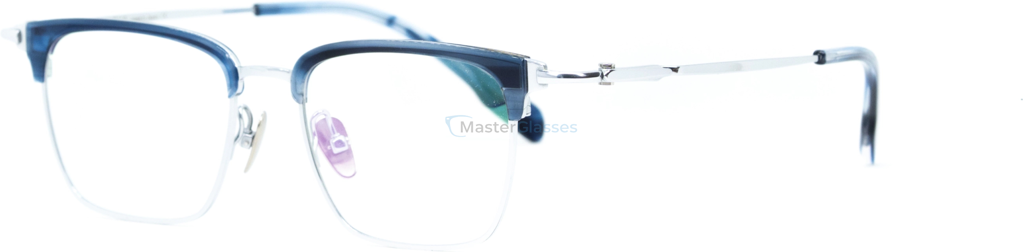 Оправа TATTVA OWN.RX.BL-SIL