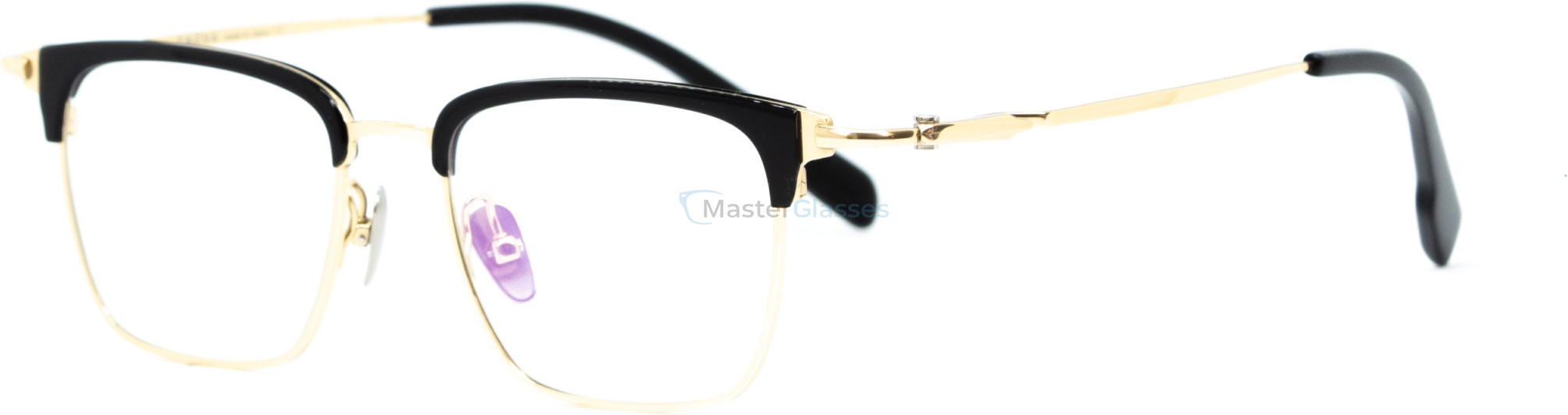 Оправа TATTVA OWN.RX.BLK-G