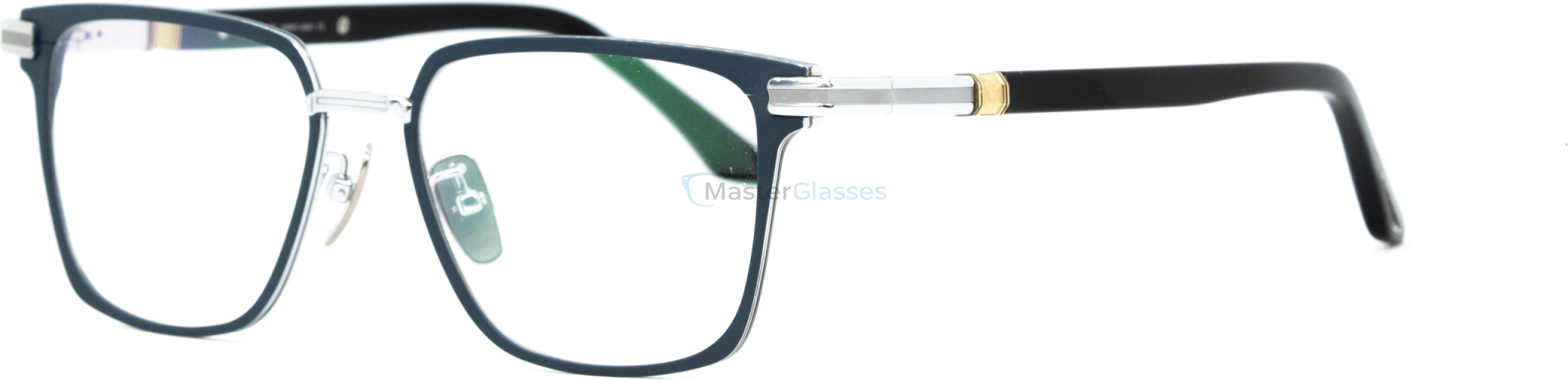 Оправа TATTVA TRIED.RX.BL-SIL