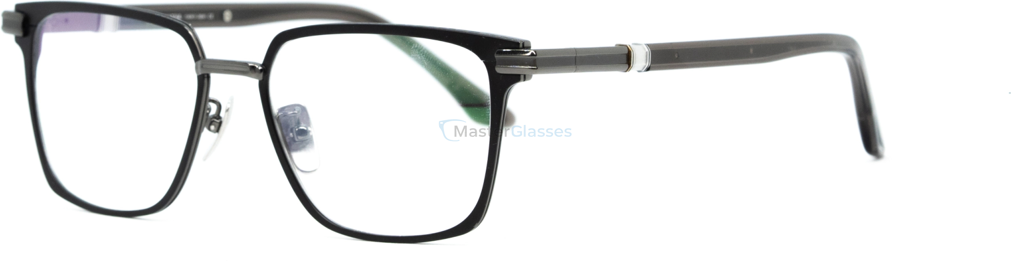 Оправа TATTVA TRIED.RX.BLK-GN