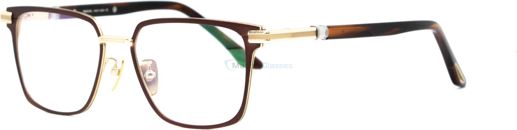 Оправа TATTVA TRIED.RX.BRN-G
