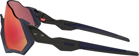 Солнцезащитные очки Oakley Flight Jacket OO9401 940118 Matte Navy