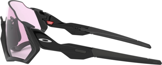 �������������� ���� Oakley Flight Jacket OO9401 940121 Polished Black