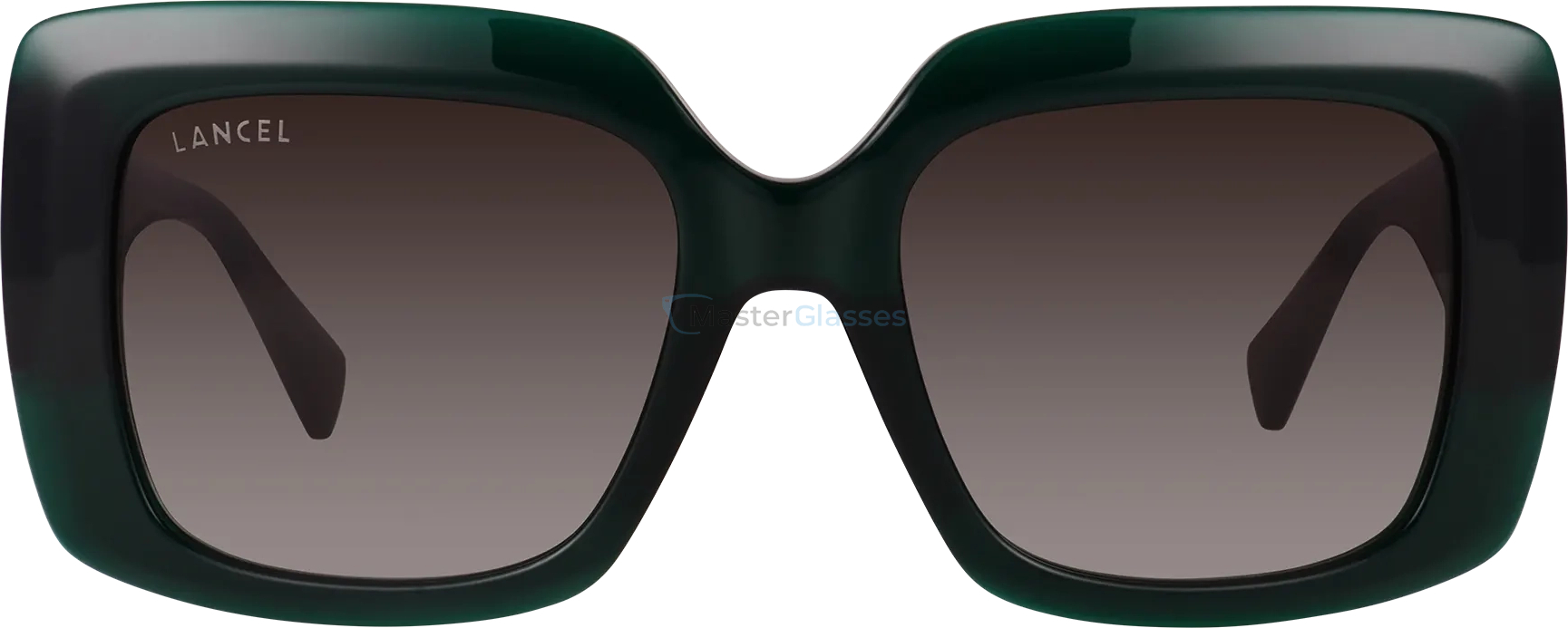 Солнцезащитные очки Lancel LA91056 C03