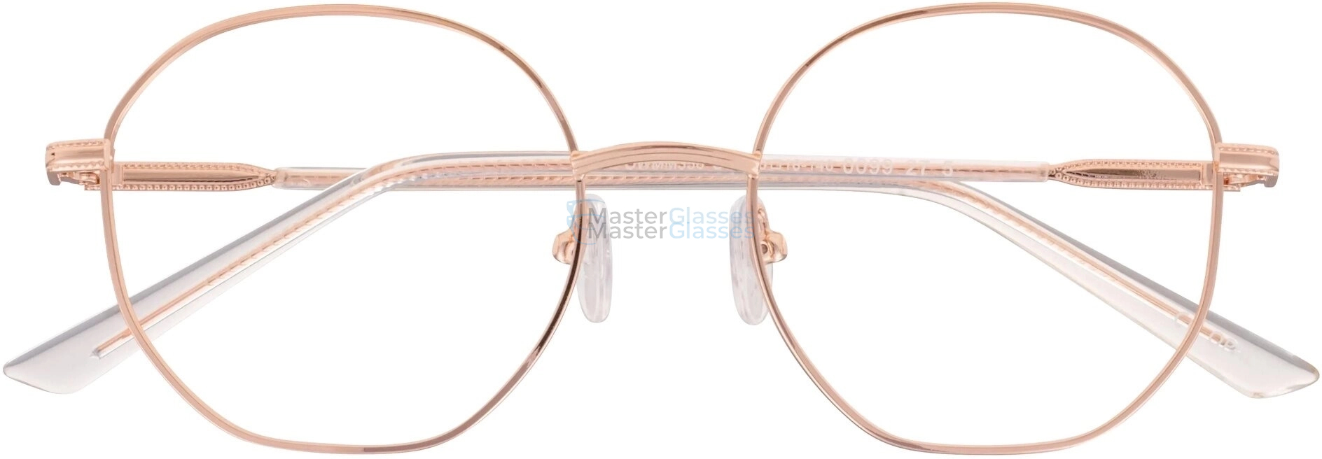 Оправа Opal OWMM 356 C10