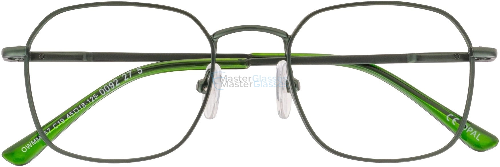 Оправа Opal OWMM 357 C19