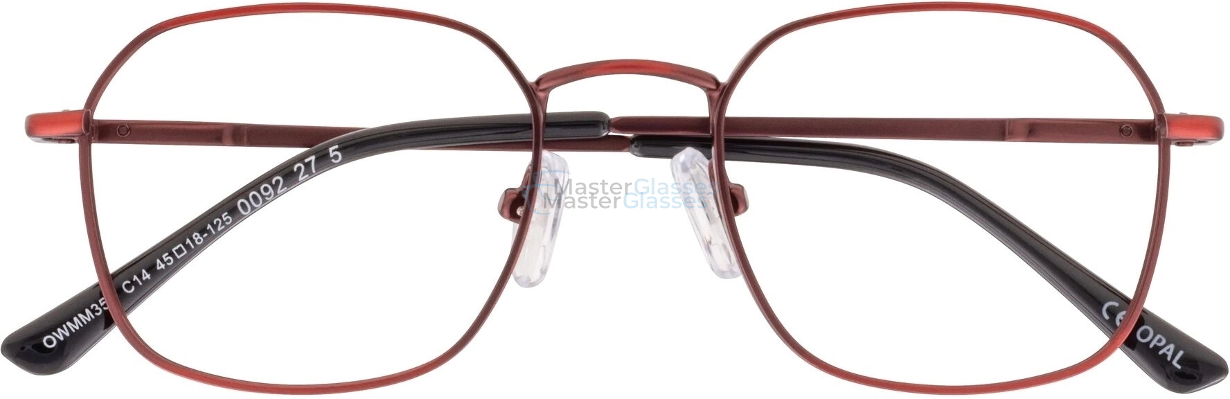 Оправа Opal OWMM 357 C14