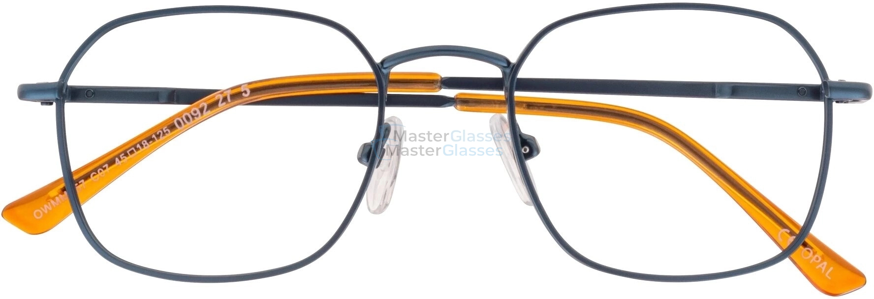Оправа Opal OWMM 357 C07