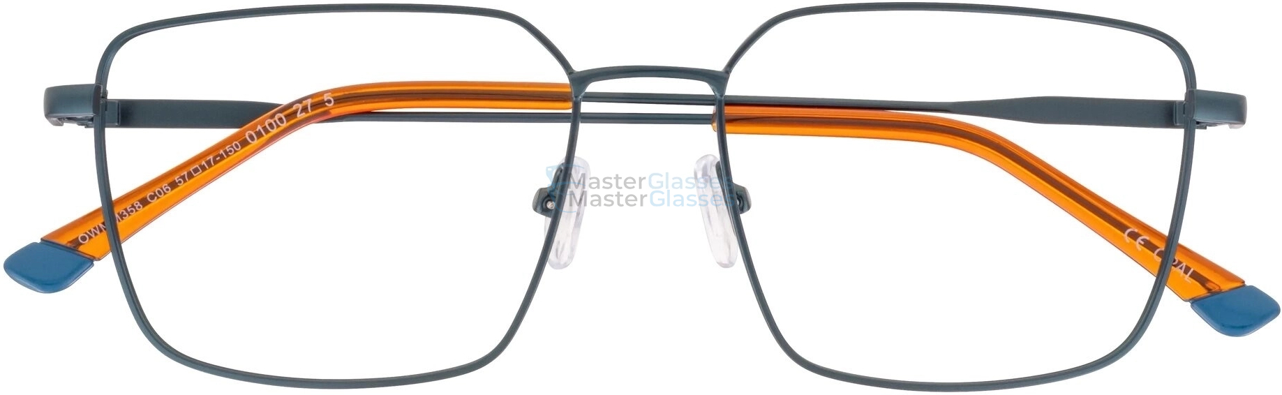 Оправа Opal OWMM 358 C06