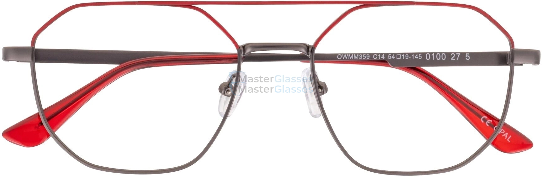 Оправа Opal OWMM 359 C14