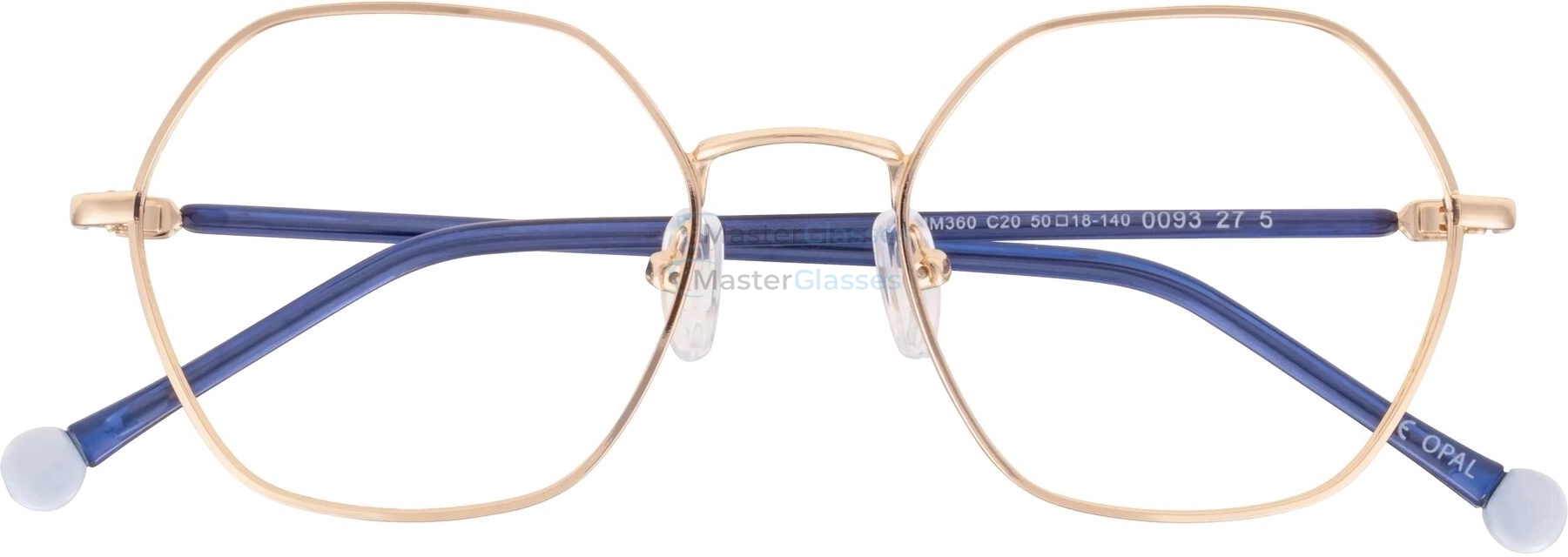 Оправа Opal OWMM 360 C20