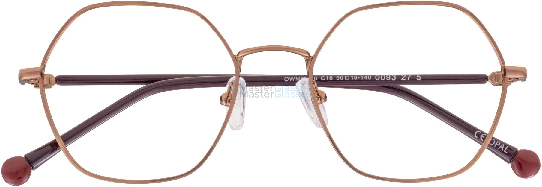 Оправа Opal OWMM 360 C16