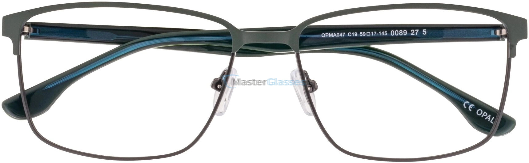 Оправа Opal Premium OPMA 047 C19