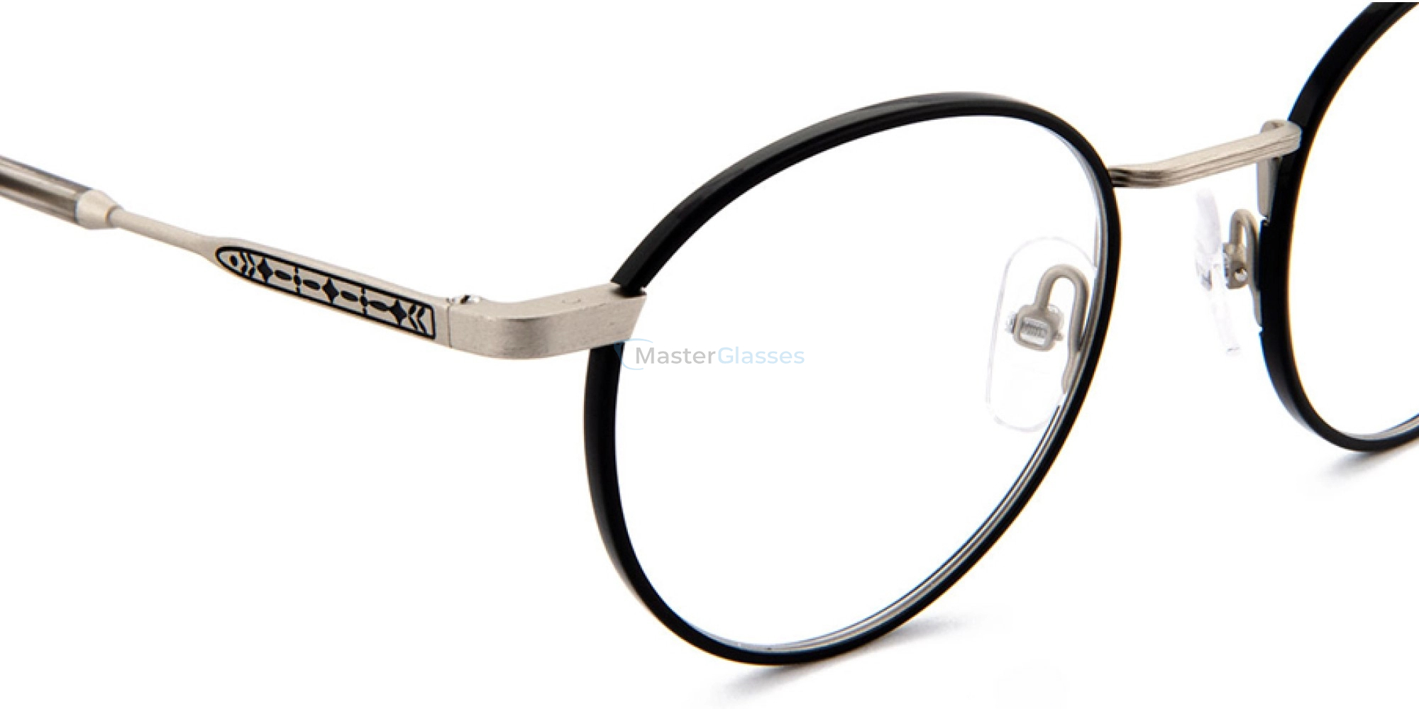 Оправа Etnia Barcelona 7 LLAFRA 50O BKSL