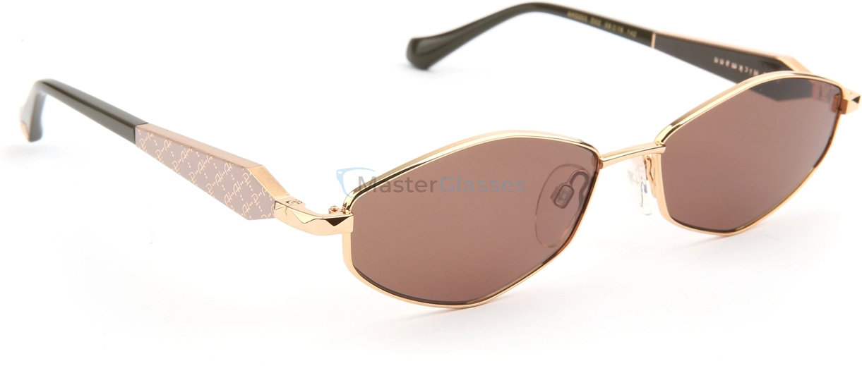 Солнцезащитные очки Ana Hickmann AH3353 D02