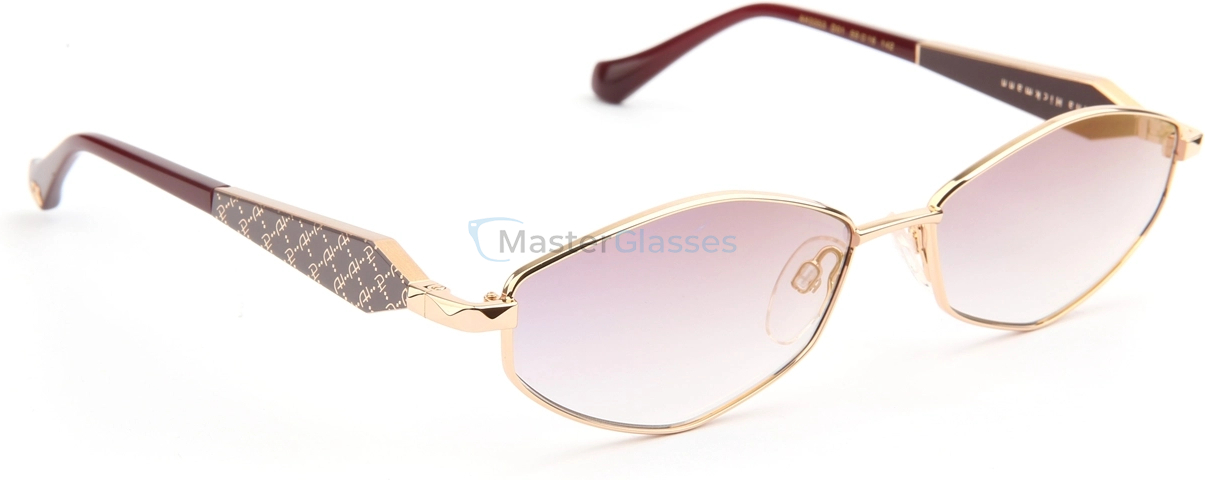 Солнцезащитные очки Ana Hickmann AH3353 D01