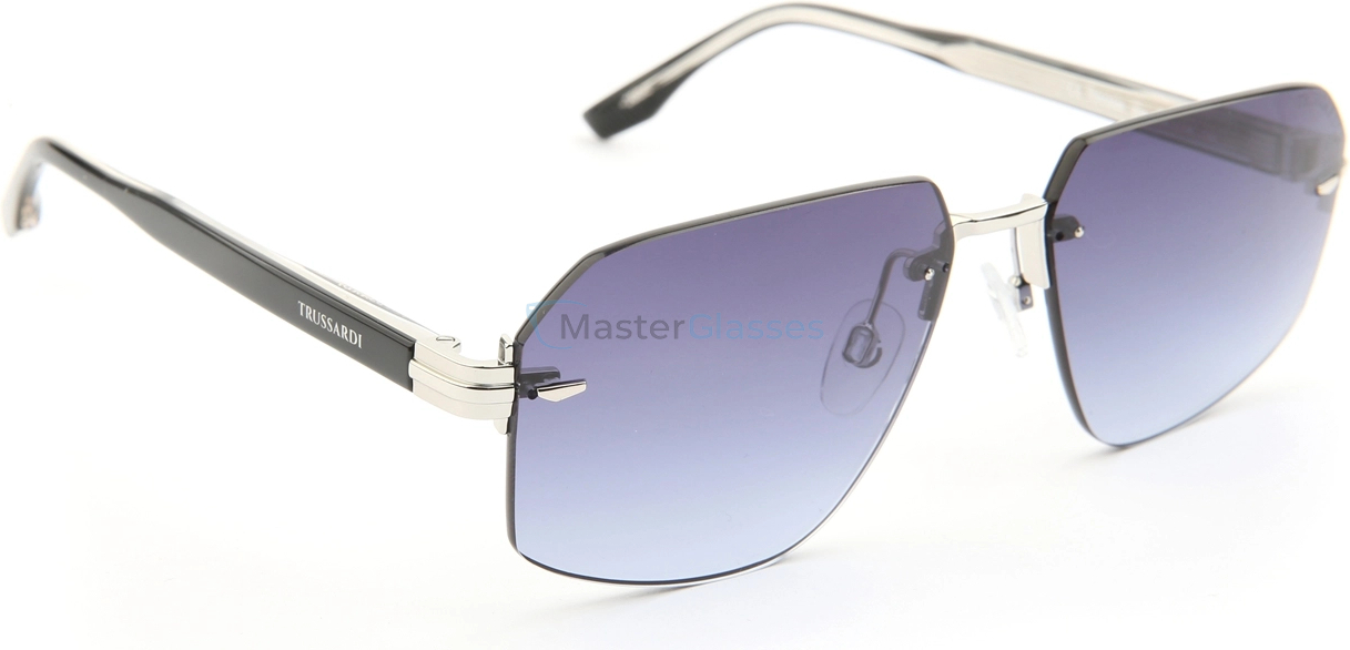 Солнцезащитные очки Trussardi TSM3085 03A