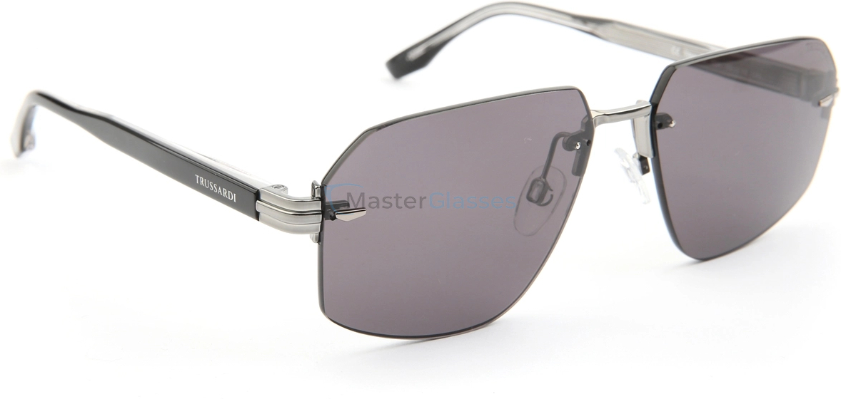 Солнцезащитные очки Trussardi TSM3085 02A