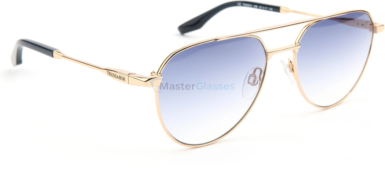 Солнцезащитные очки Trussardi TSM3073 04B