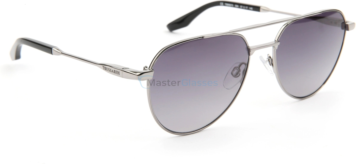 Солнцезащитные очки Trussardi TSM3073 02A