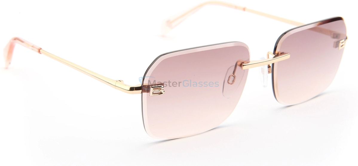 Солнцезащитные очки Bulget BG3416 04A