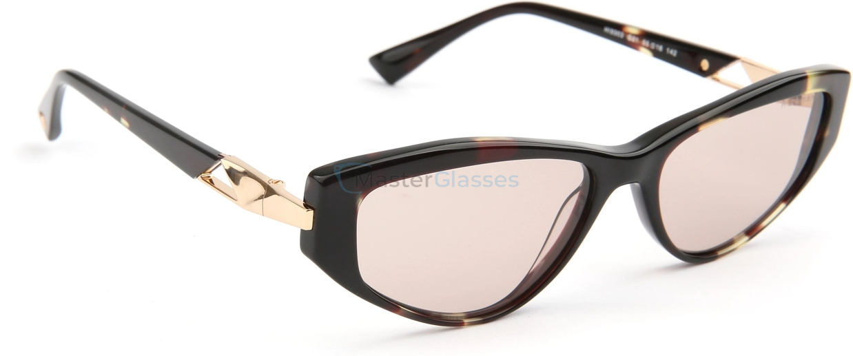 Солнцезащитные очки Hickmann HI9303 G21