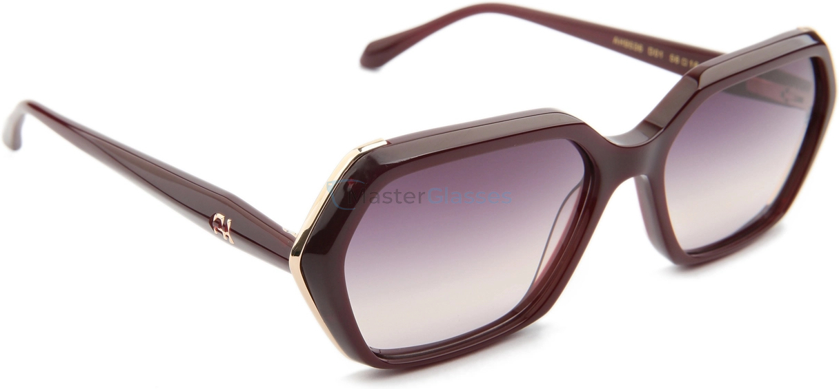 Солнцезащитные очки Ana Hickmann AH9536 D01