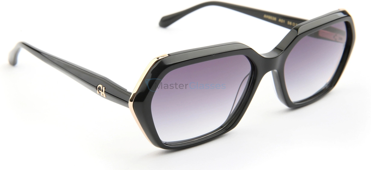 Солнцезащитные очки Ana Hickmann AH9536 A01