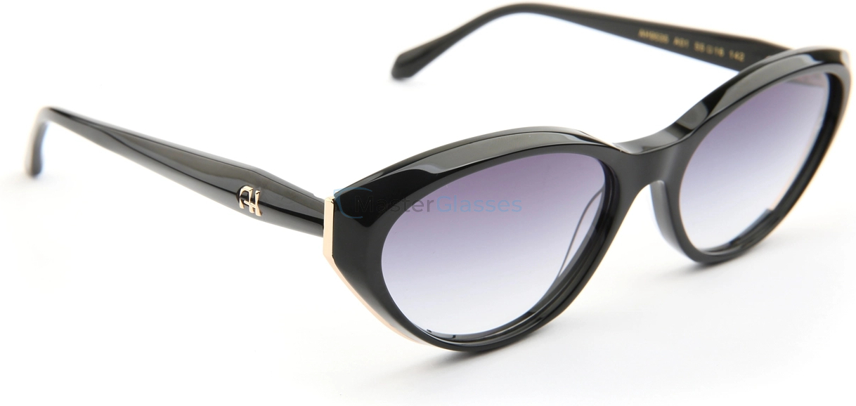 Солнцезащитные очки Ana Hickmann AH9535 A01