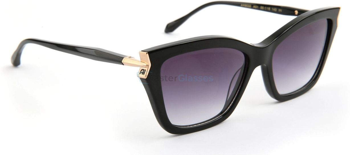 Солнцезащитные очки Ana Hickmann AH9532 A01