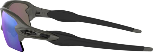 Солнцезащитные очки Oakley Flak 2.0 Xl OO9188 918861 Lead