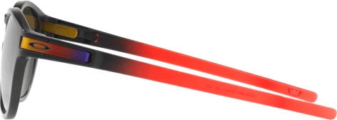 Солнцезащитные очки Oakley Latch OO9265 926526 Ruby Fade