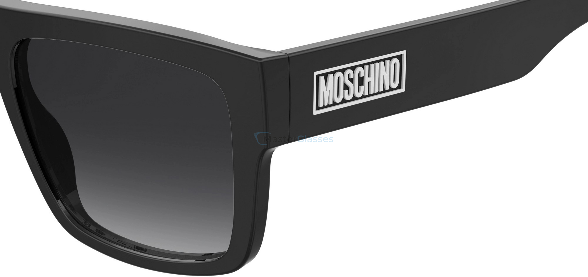 �������������� ���� MOSCHINO MOS187/S 807 Black