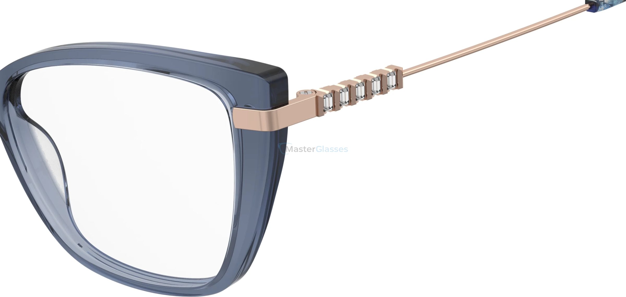 Оправа PIERRE CARDIN P.C. 8546 PJP BLUE