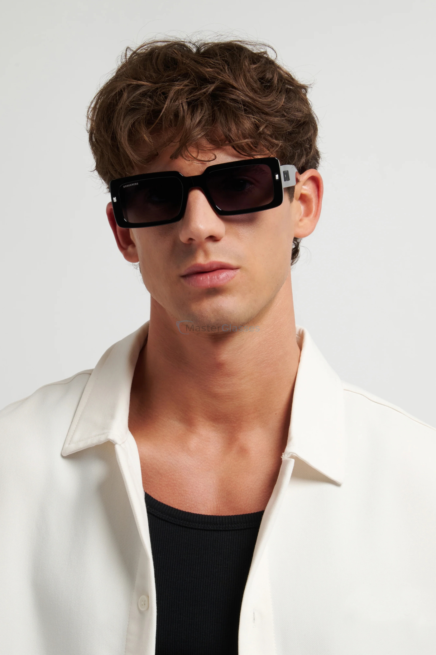 Солнцезащитные очки DSQUARED2 ICON 0029/S 807