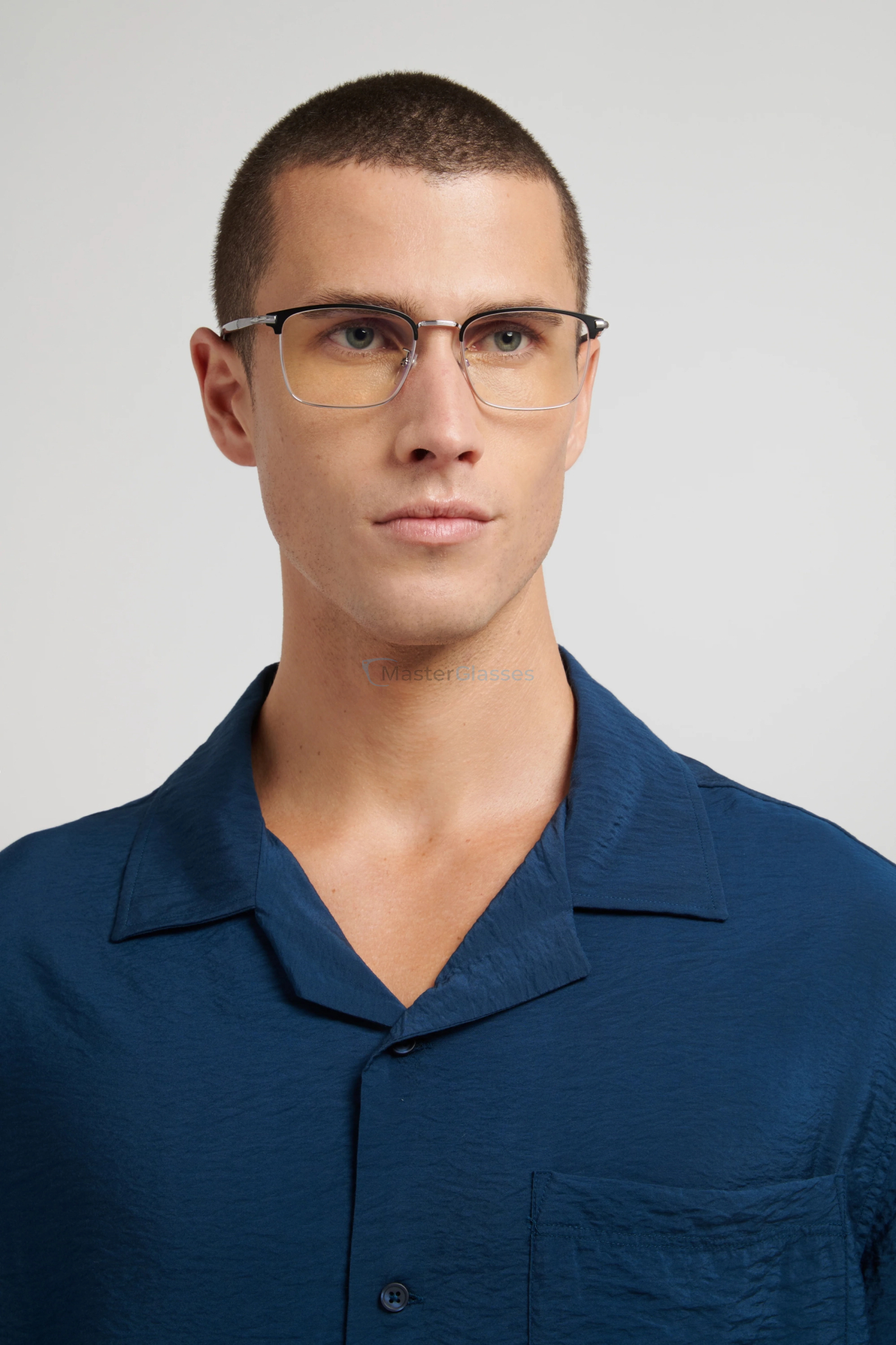 ������ DAVID BECKHAM DB 1201/G TI7 