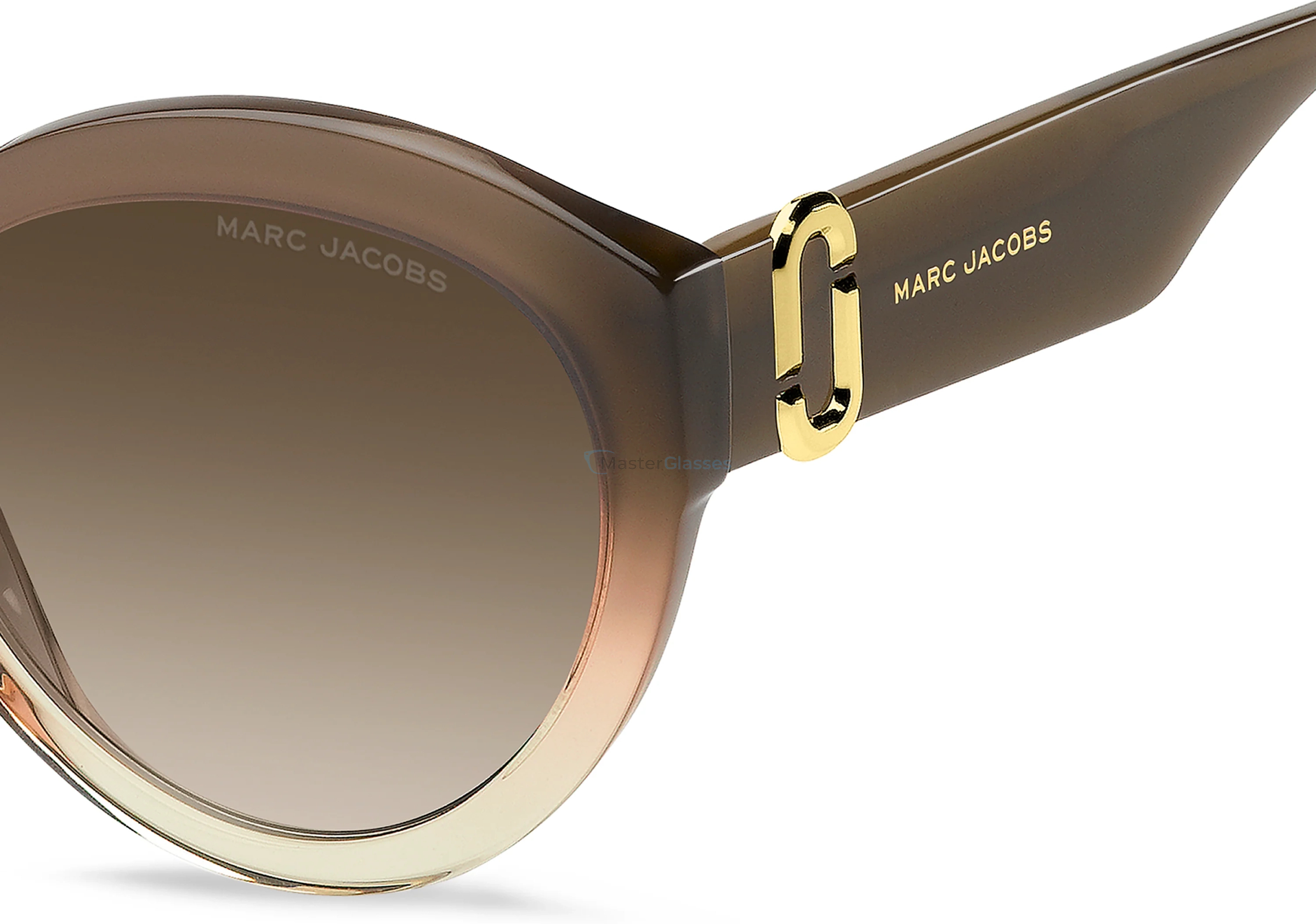 Солнцезащитные очки MARC JACOBS MARC 882/S 12J