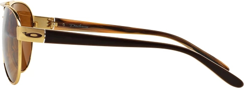 Солнцезащитные очки Oakley Disclosure OO4110 411002 Polished Gold