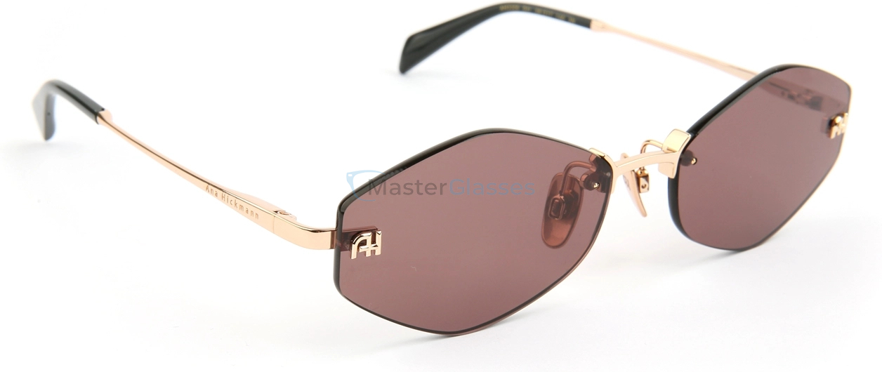 Солнцезащитные очки Ana Hickmann AH3306 04I