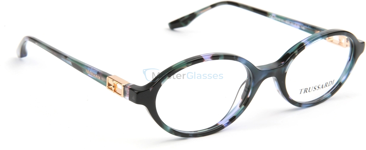 Оправа Trussardi TSW6181 G21