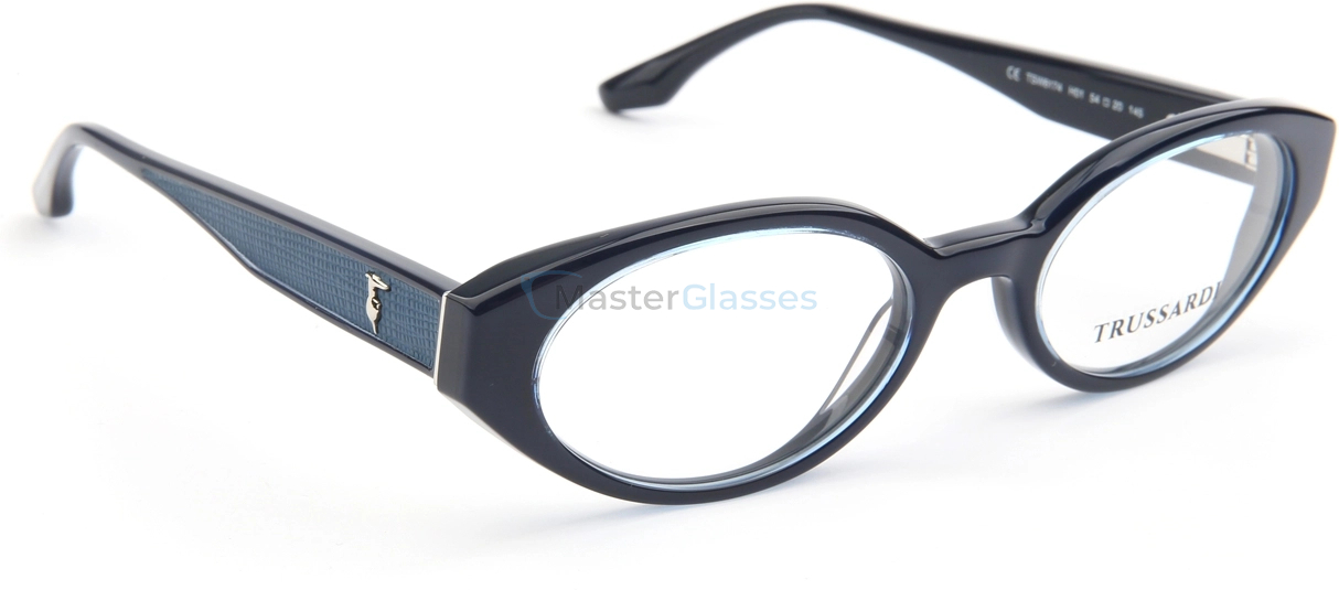 Оправа Trussardi TSW6174 H01