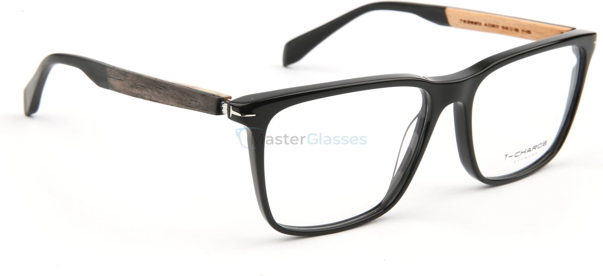Оправа T-Charge T6382G A02G