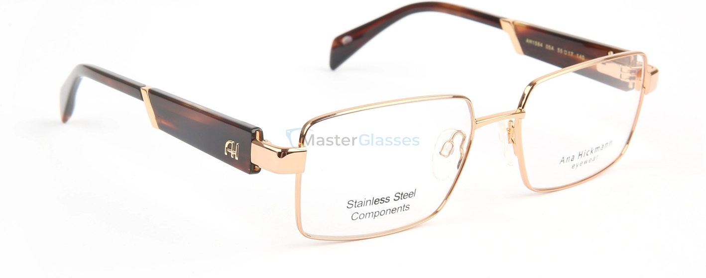 ������ Ana Hickmann AH1584 05A