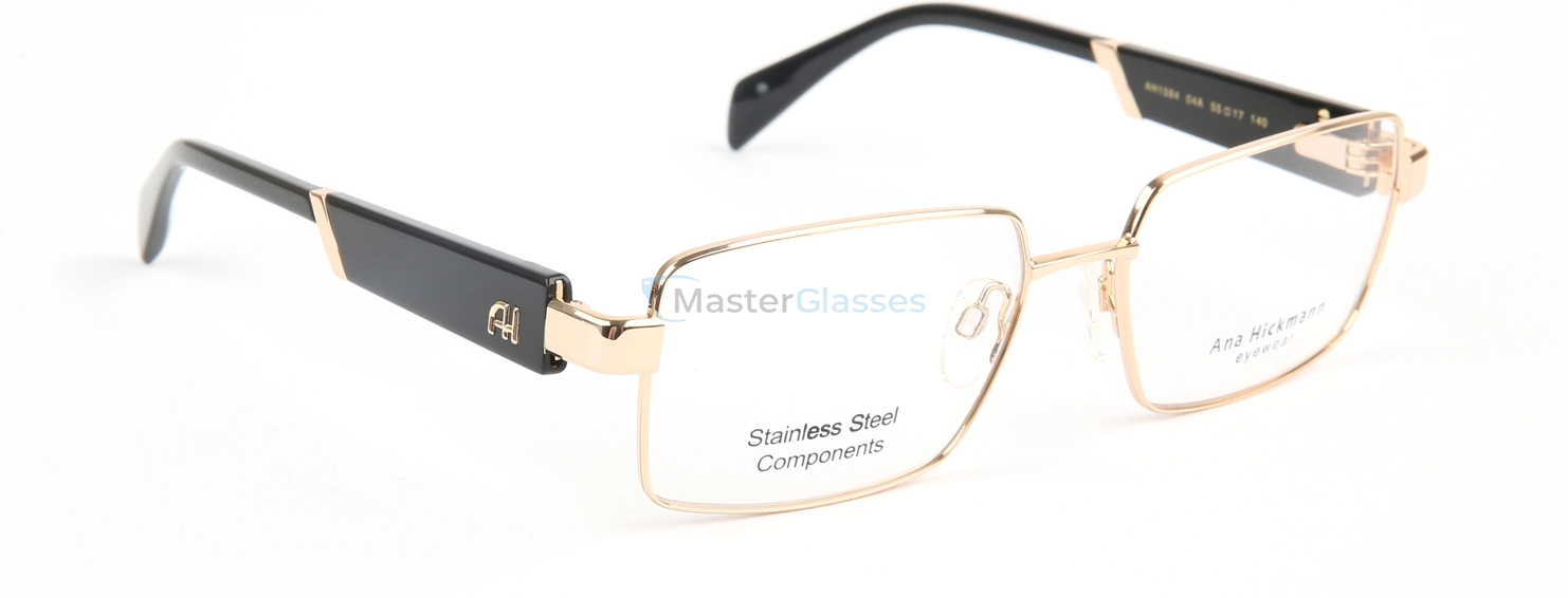 ������ Ana Hickmann AH1584 04A