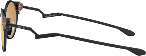 Солнцезащитные очки Oakley Deadbolt OO6046 604604 Satin Black