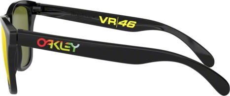  Oakley Frogskins OO9013 24-325 Polished Black (vr/46)