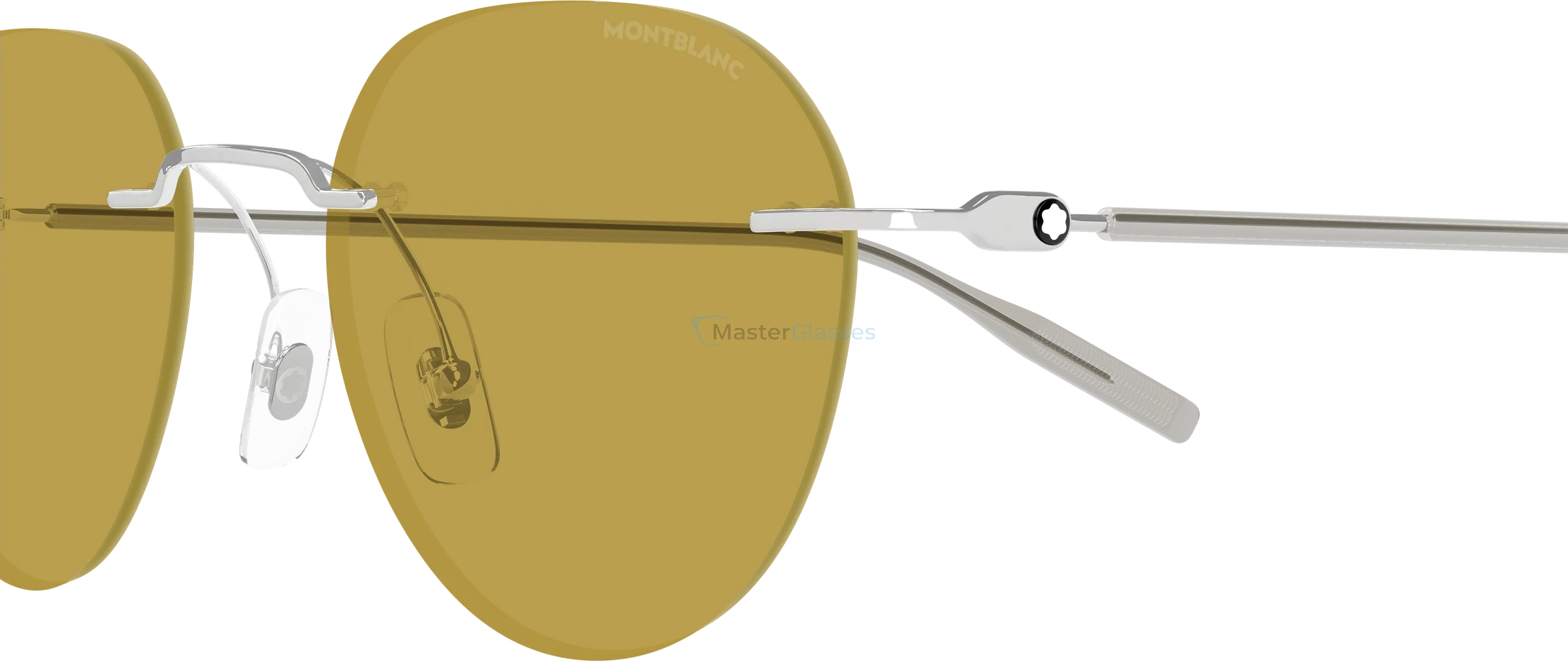 �������������� ���� Montblanc MB0428S 005 51