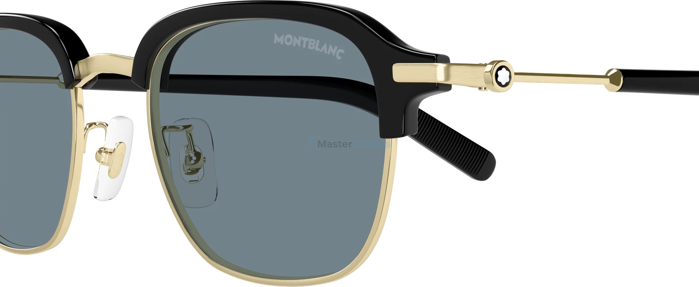 �������������� ���� Montblanc MB0390S 002 50