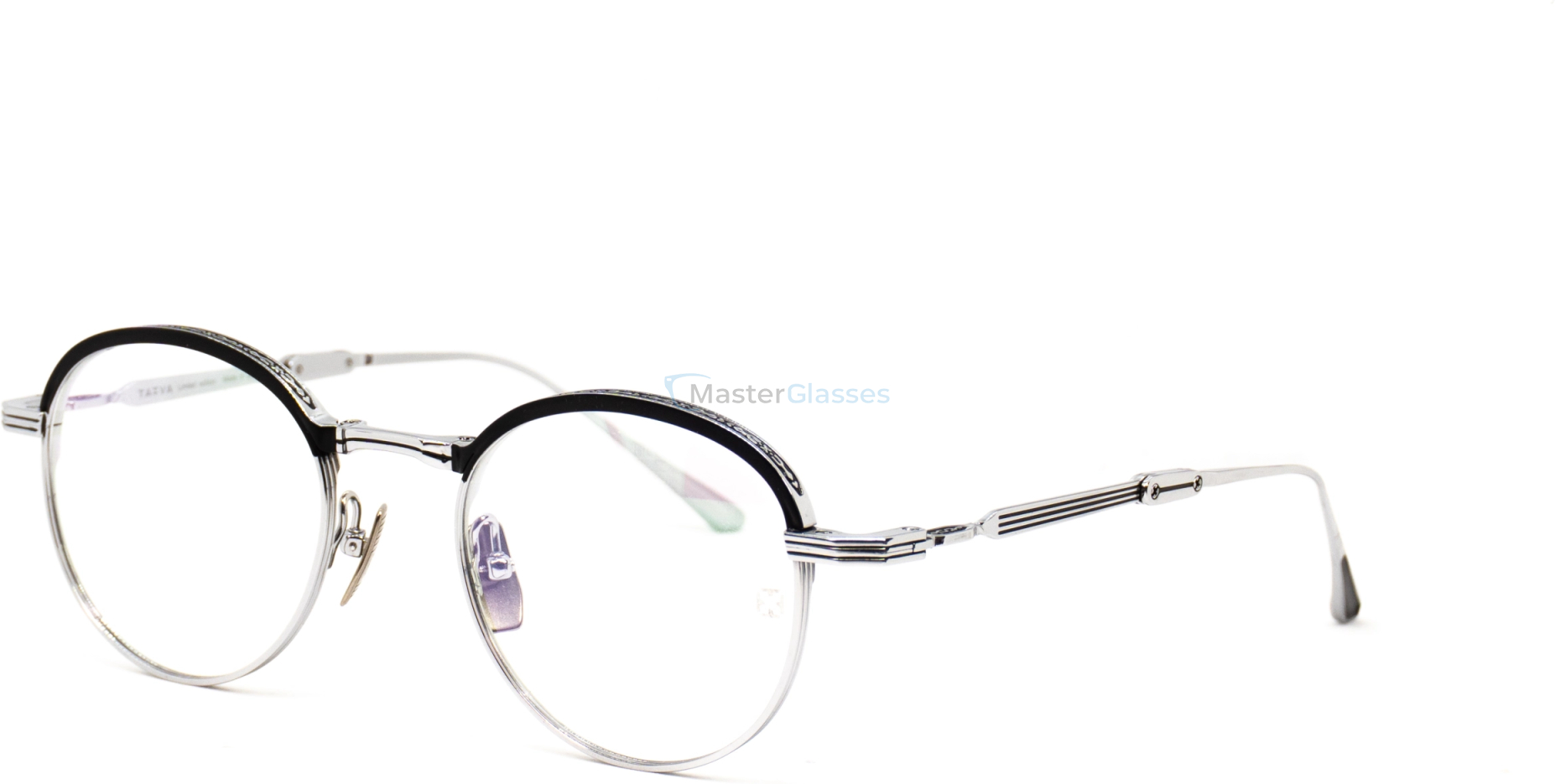 ������ TATTVA DAWN.RX.BK-SIL_LE