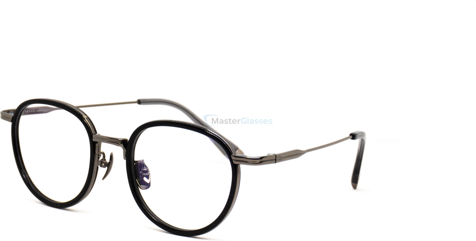 Оправа TATTVA DUE.RX.BK